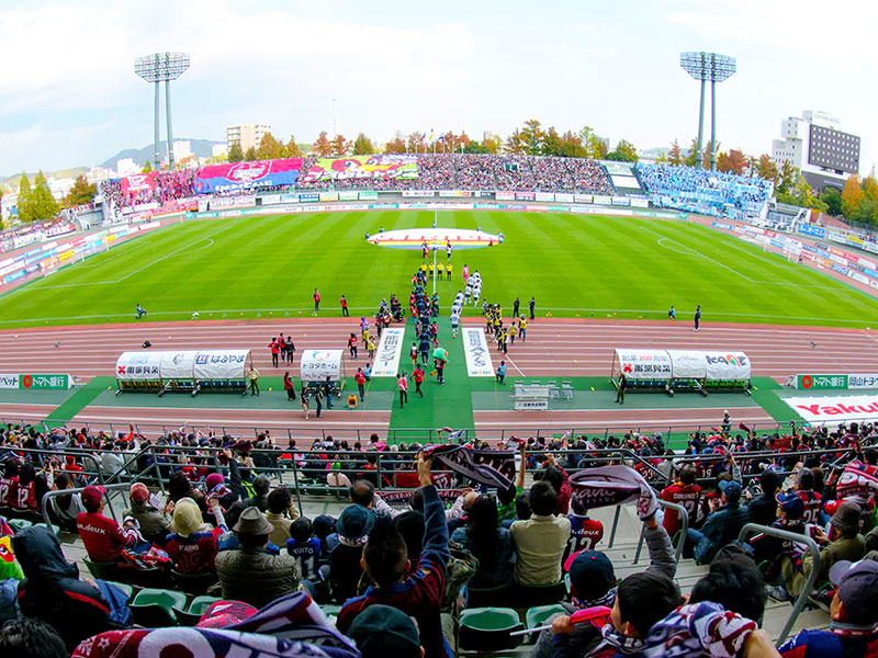 これまでの試合結果