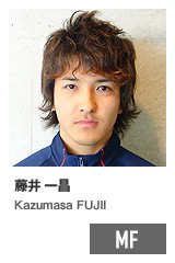 藤井 一昌