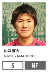 山口 直大　