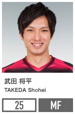 武田 将平