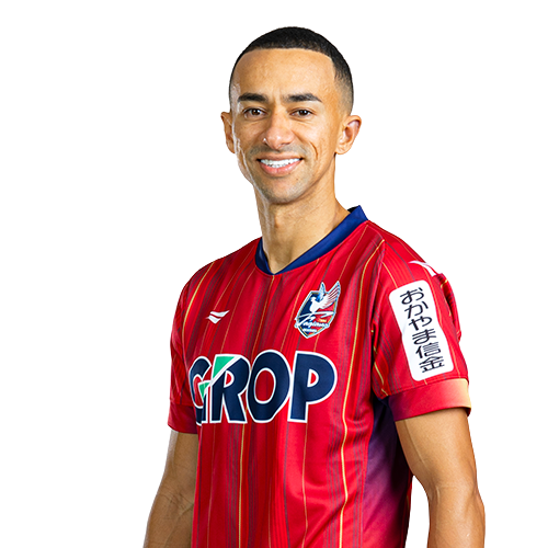 チアゴ アウベス