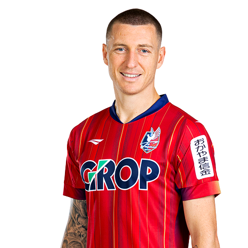 ミッチェル デューク